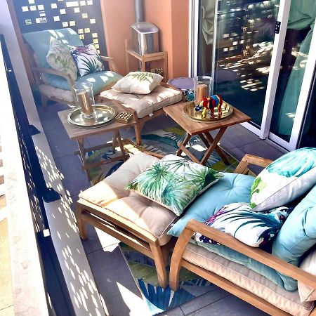 Appartement Carqueiranne Le Port المظهر الخارجي الصورة